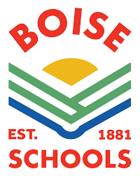 District Logo
